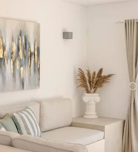 Lotus - Ionian Collection Lixouri