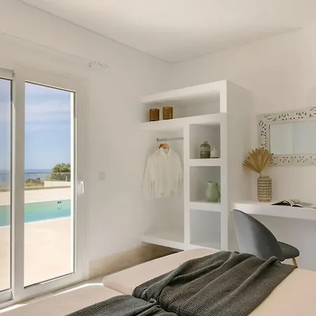 Villa Lotus - Ionian Collection