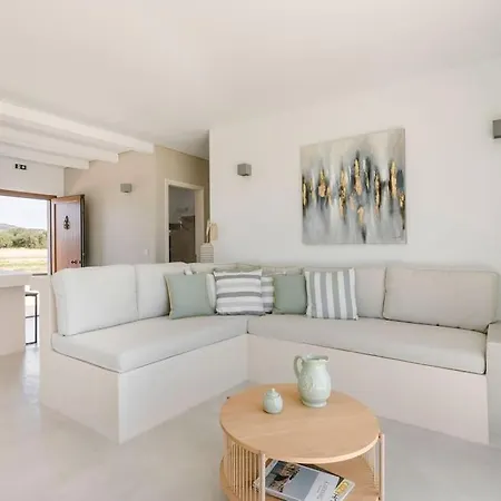 Villa Lotus - Ionian Collection