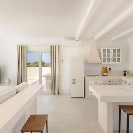 Villa Lotus - Ionian Collection Lixúri