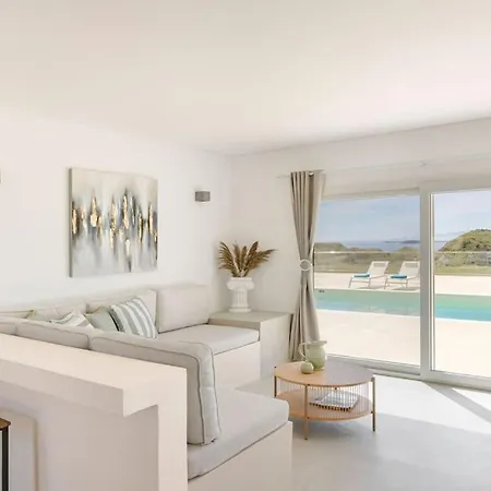 Lotus - Ionian Collection Villa