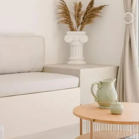 Lotus - Ionian Collection Villa