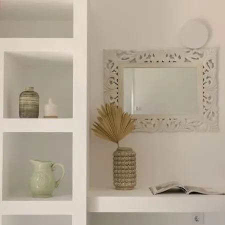 Villa Lotus - Ionian Collection *