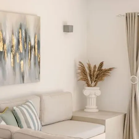 Lotus - Ionian Collection Lixouri