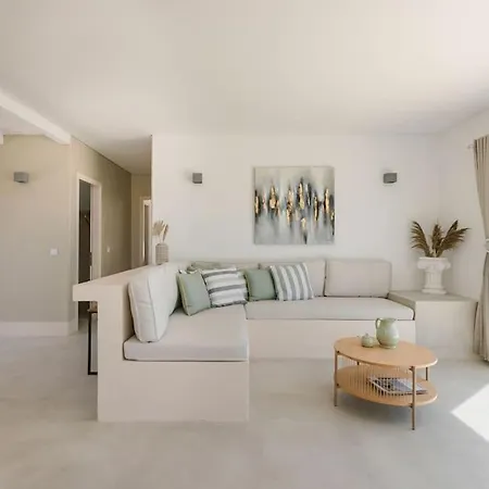 Villa Lotus - Ionian Collection