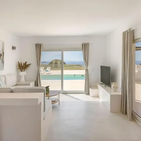 Lotus - Ionian Collection Villa *