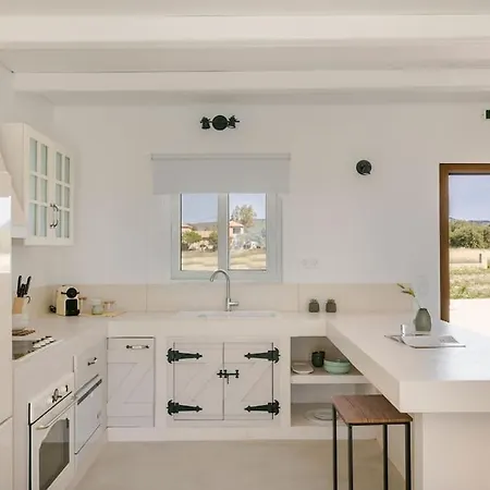 Villa Lotus - Ionian Collection *