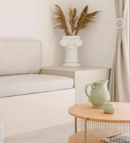 Lotus - Ionian Collection Villa