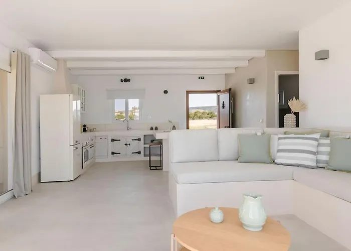 Villa Lotus - Ionian Collection