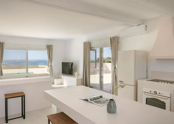 Lotus - Ionian Collection Villa *