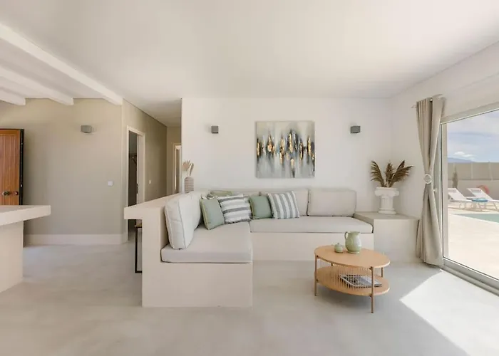 Villa Lotus - Ionian Collection