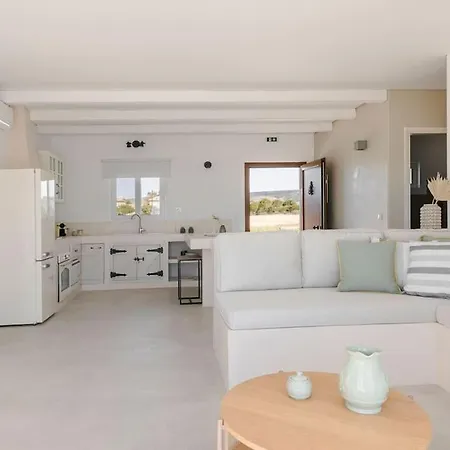 Villa Lotus - Ionian Collection