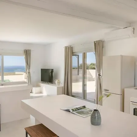 Lotus - Ionian Collection Villa *