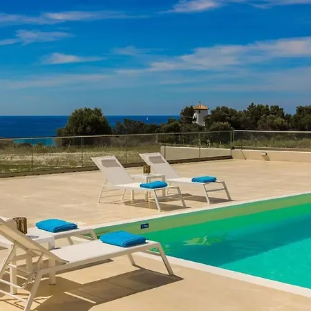 Lotus - Ionian Collection * Lixouri