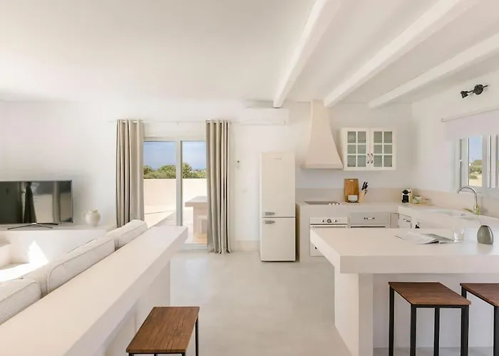 Villa Lotus - Ionian Collection Lixouri