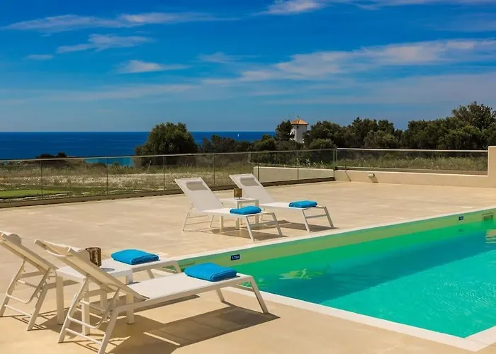 Lotus - Ionian Collection * Lixouri